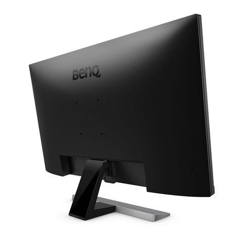 Benq | EW3270U | 31.5 "" | VA | UHD | 16:9 | 4 ms | 300 cd/m² | Black | HDMI ports quantity 2 | 60 Hz - 3